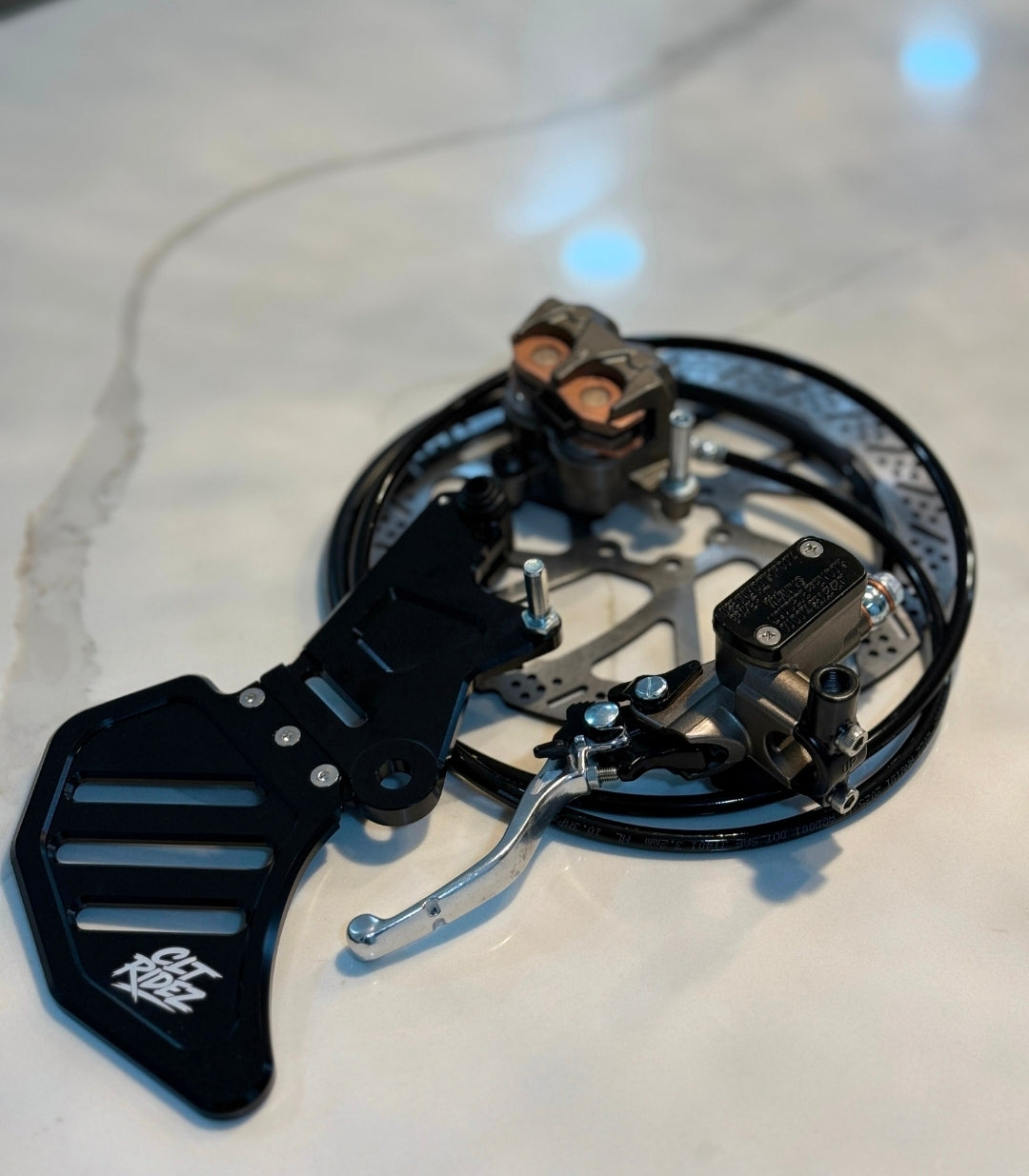 Ultra Bee Brakes