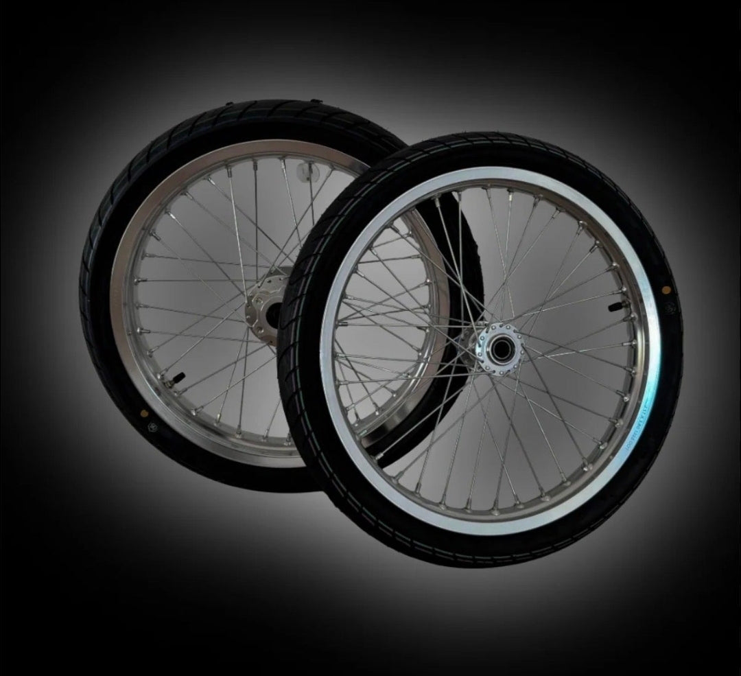 Wheelsets