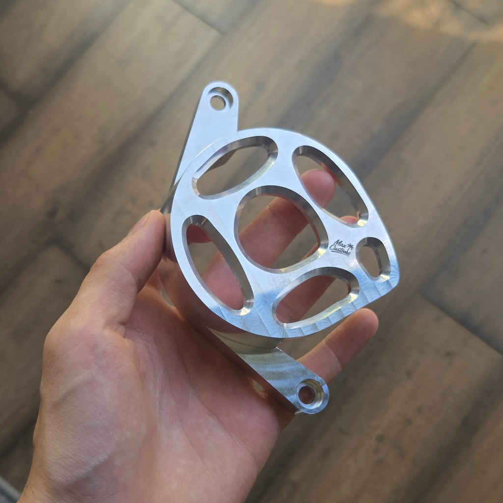Surron/Eride CNC Motor Covers