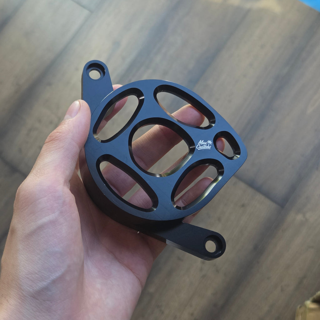 Surron/Eride CNC Motor Covers