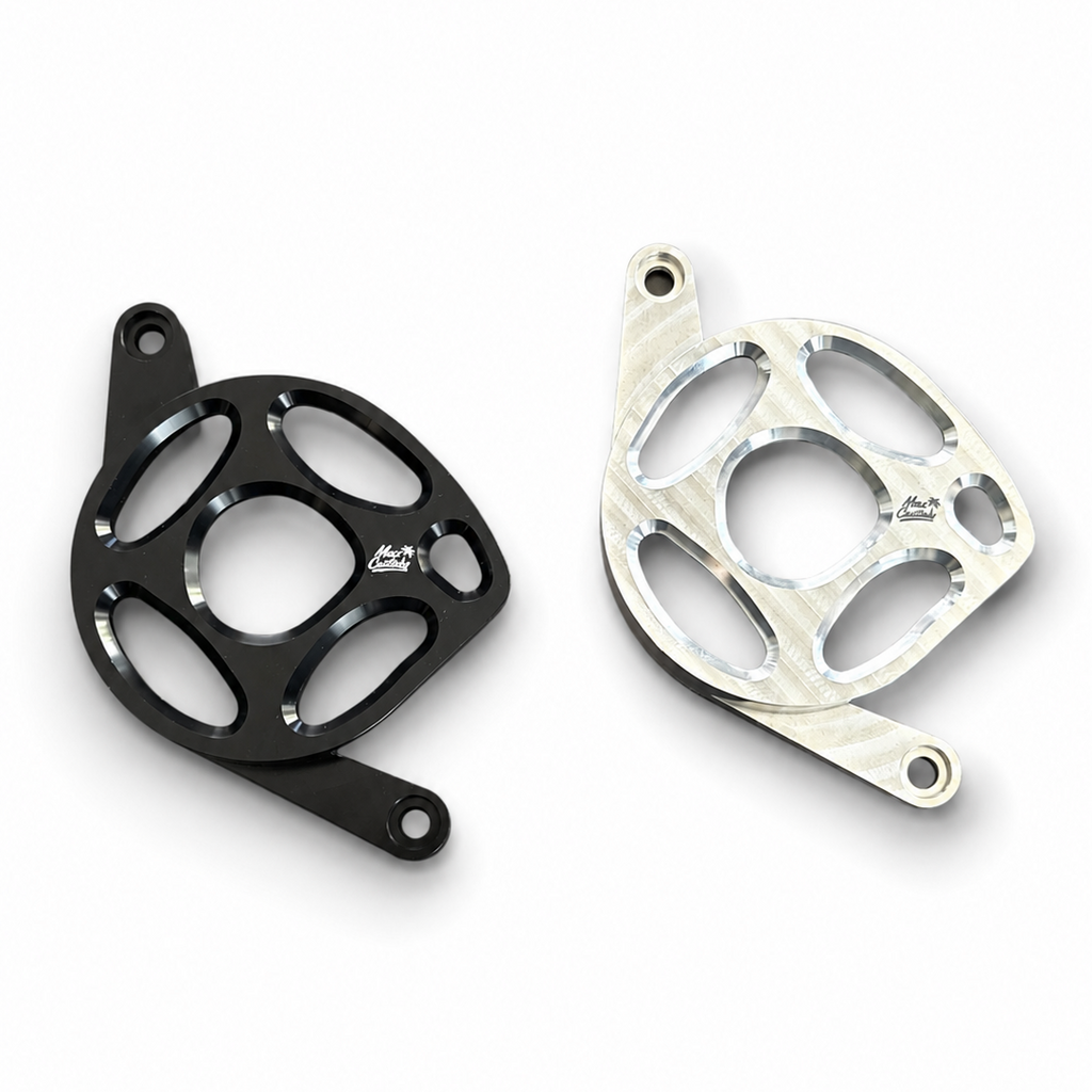 Surron/Eride CNC Motor Covers