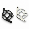 Surron/Eride CNC Motor Covers