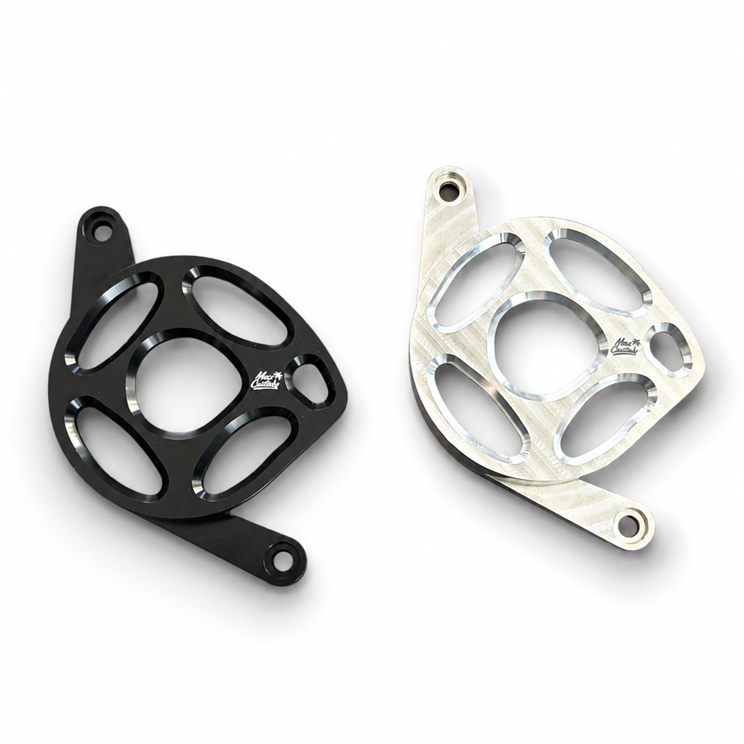 Surron/Eride CNC Motor Covers