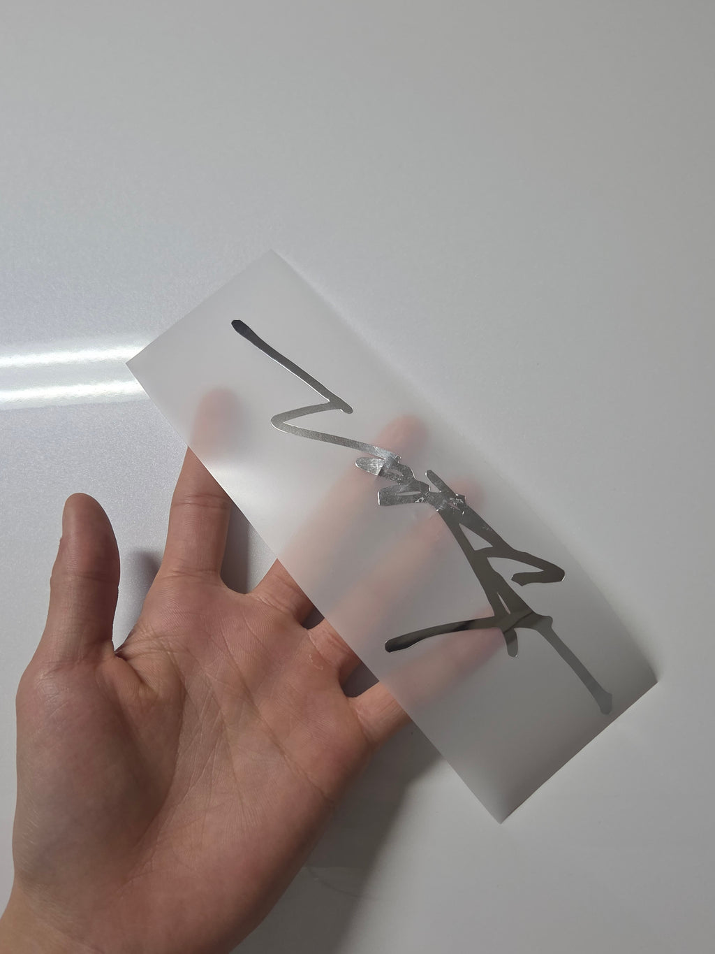 Varg Tuttio Sticker Decal