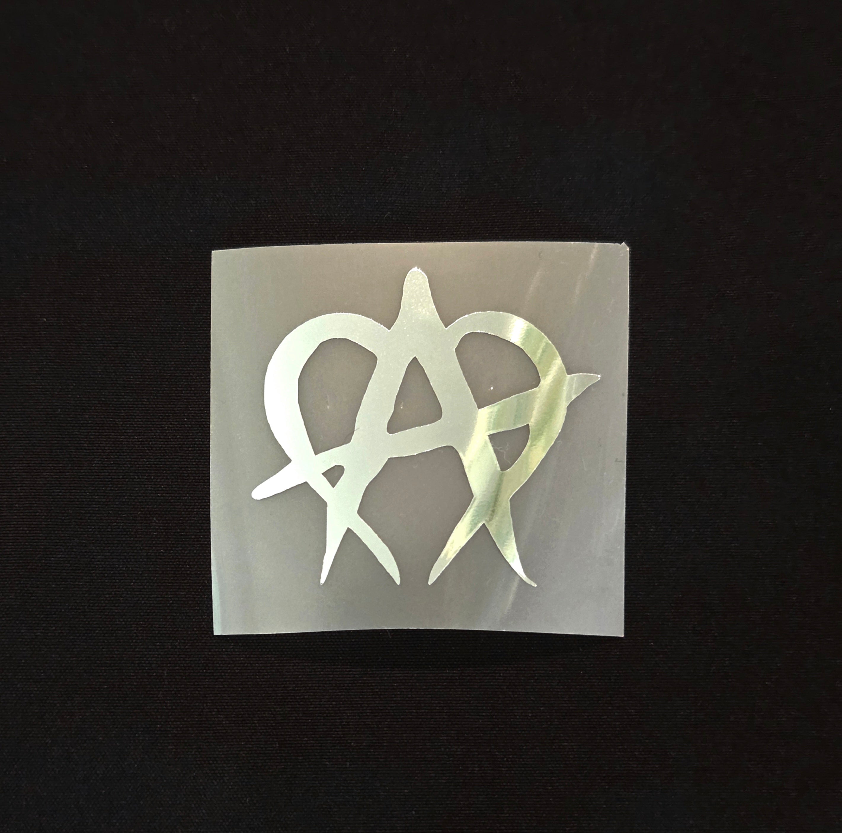 Unmanageable Sticker Decal