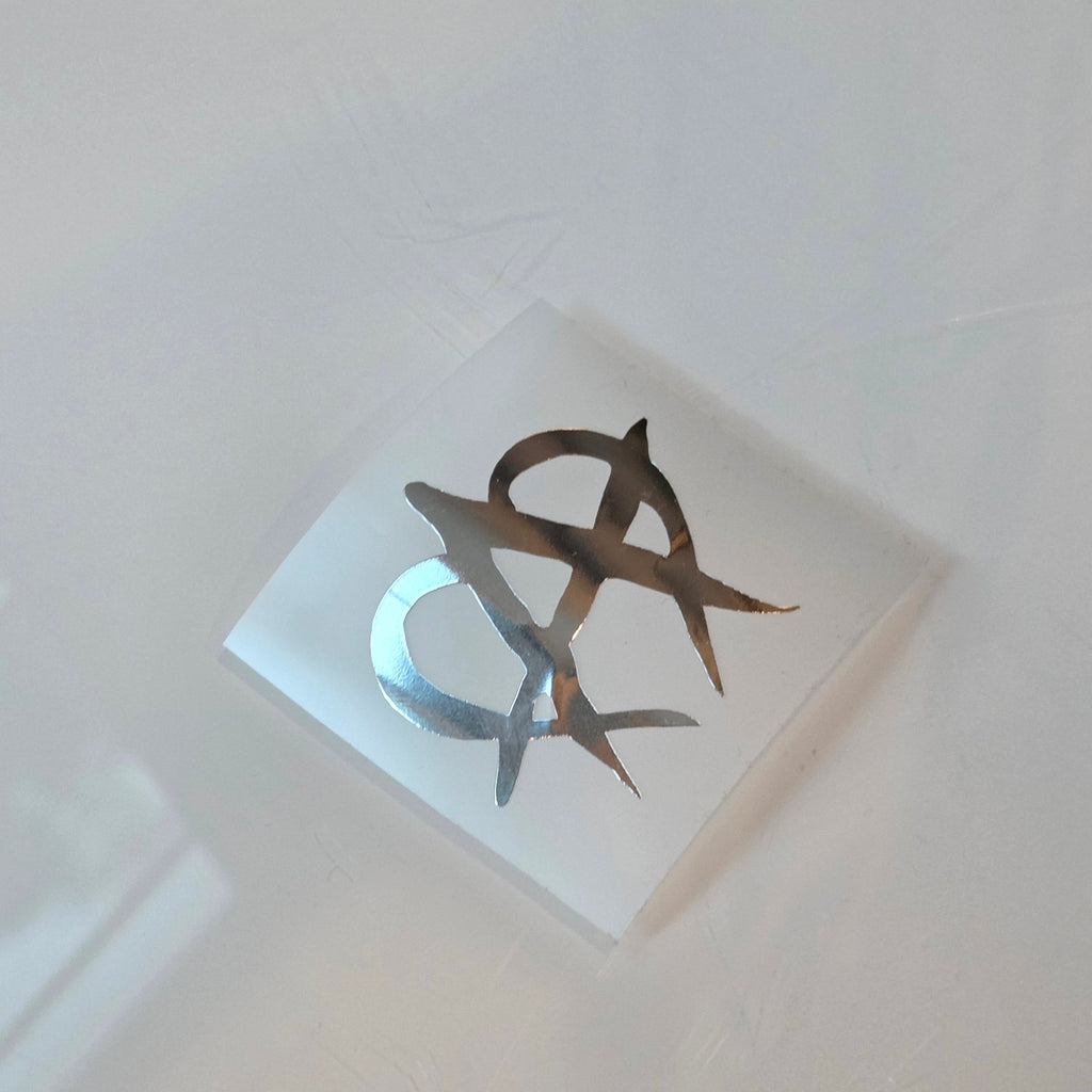 Unmanageable Sticker Decal