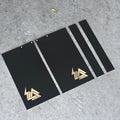 Light Bee Chi x Surge Battery Shields