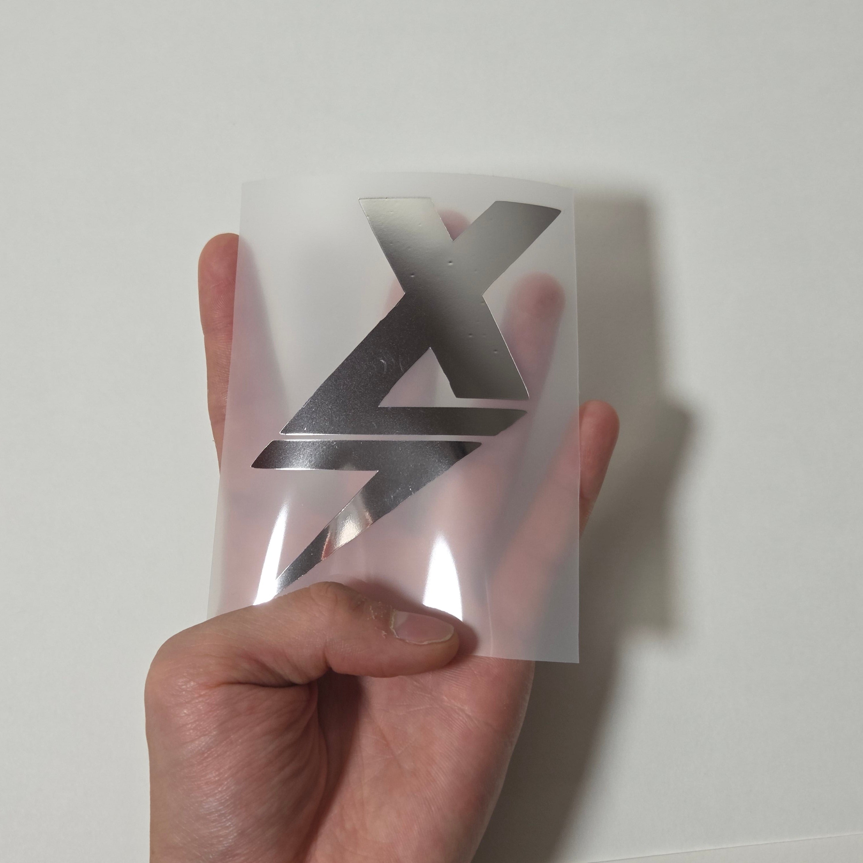 EBMX Sticker