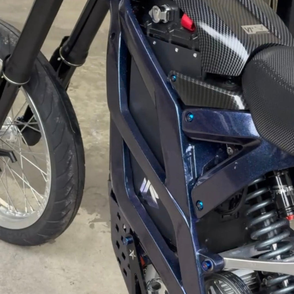 79Bike Chi Battery Shields