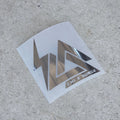 Chi x Surge Logo
