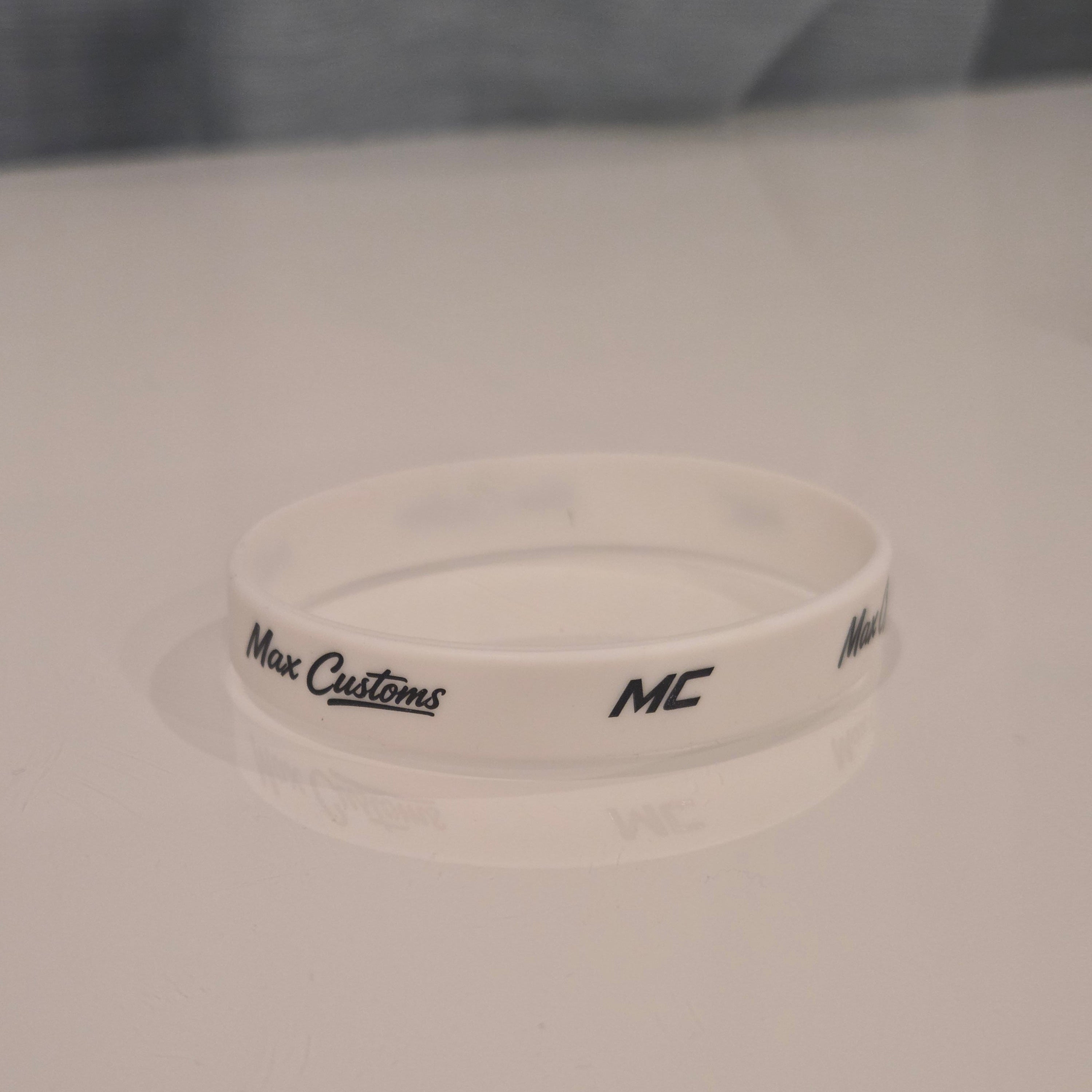 Max Customs Wristband/phone holder