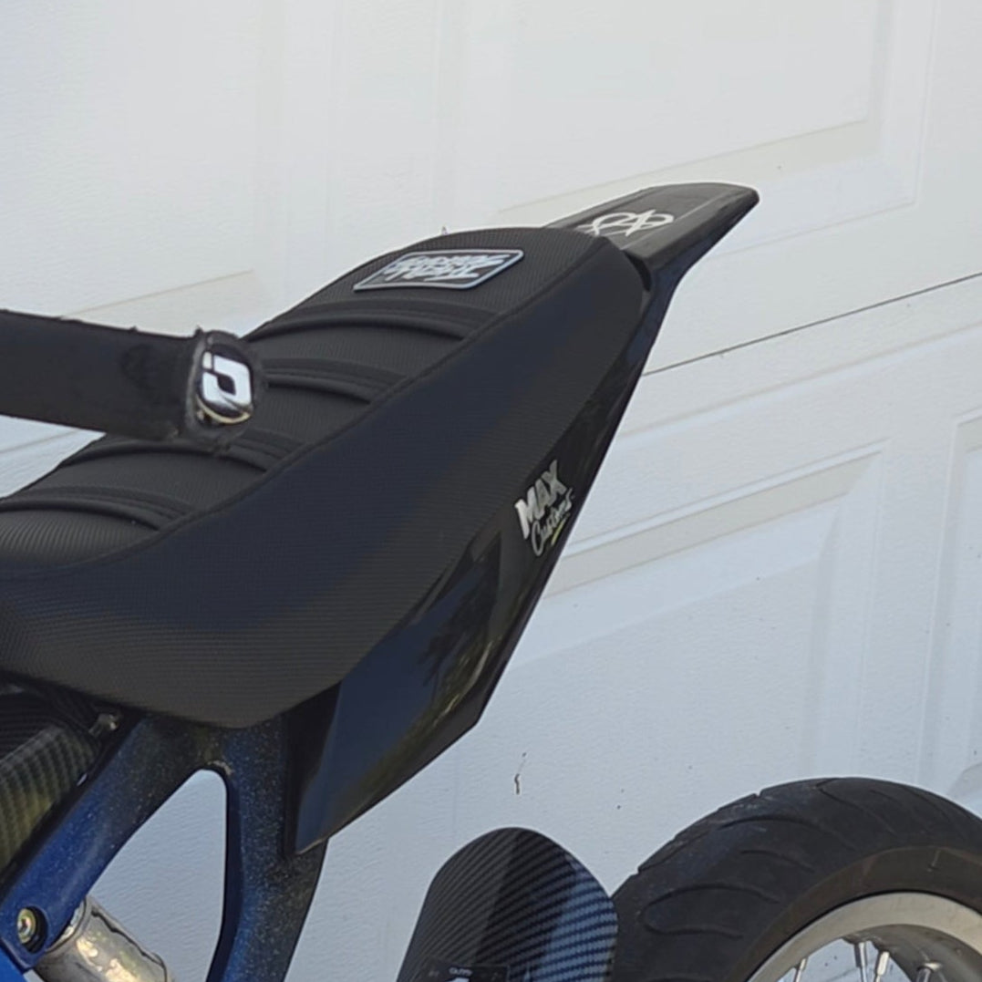 Surron/Eride Side Fenders