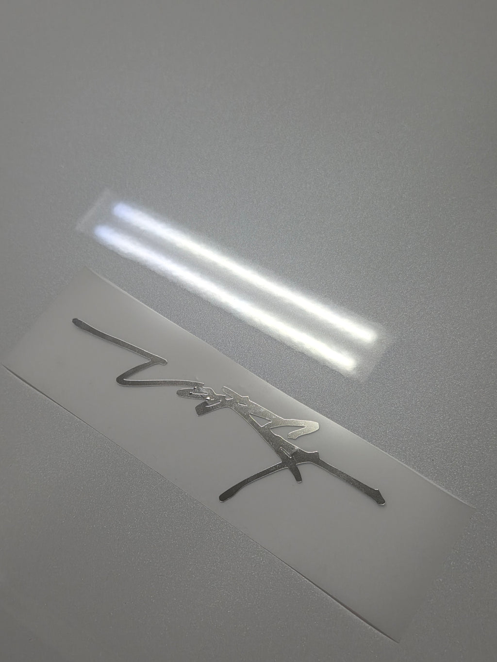 Varg Tuttio Sticker Decal