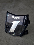Vented Plate - #1, EBMX+Chi