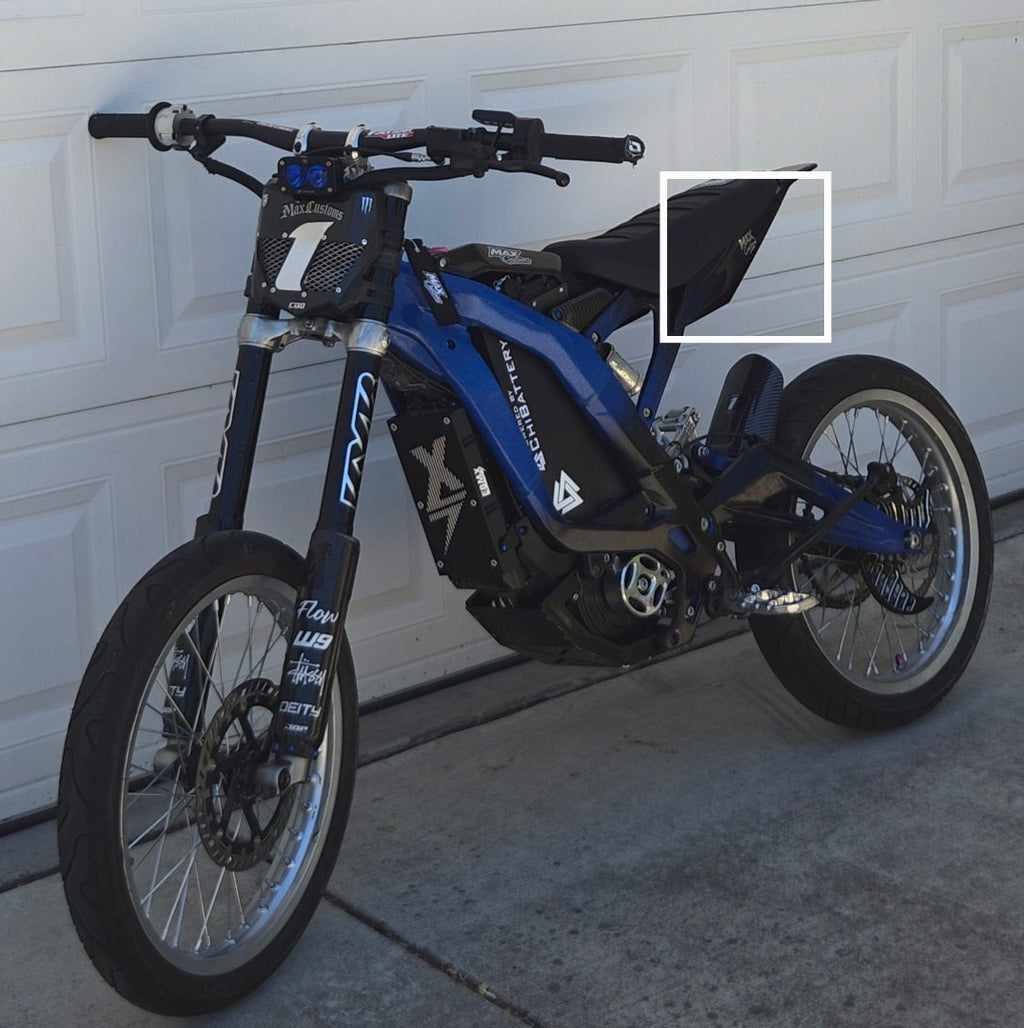 Surron/Eride Side Fenders