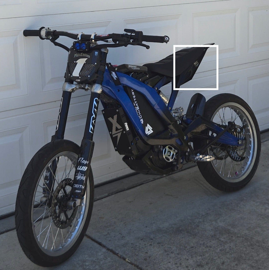 Surron/Eride Side Fenders
