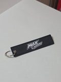 Max Customs Keychain