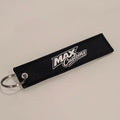 Max Customs Keychain