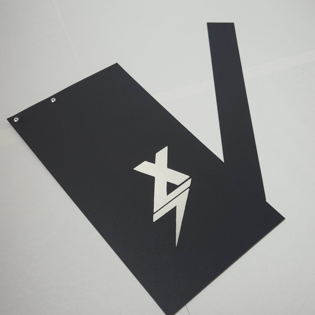 EBMX Emoto Battery Shields