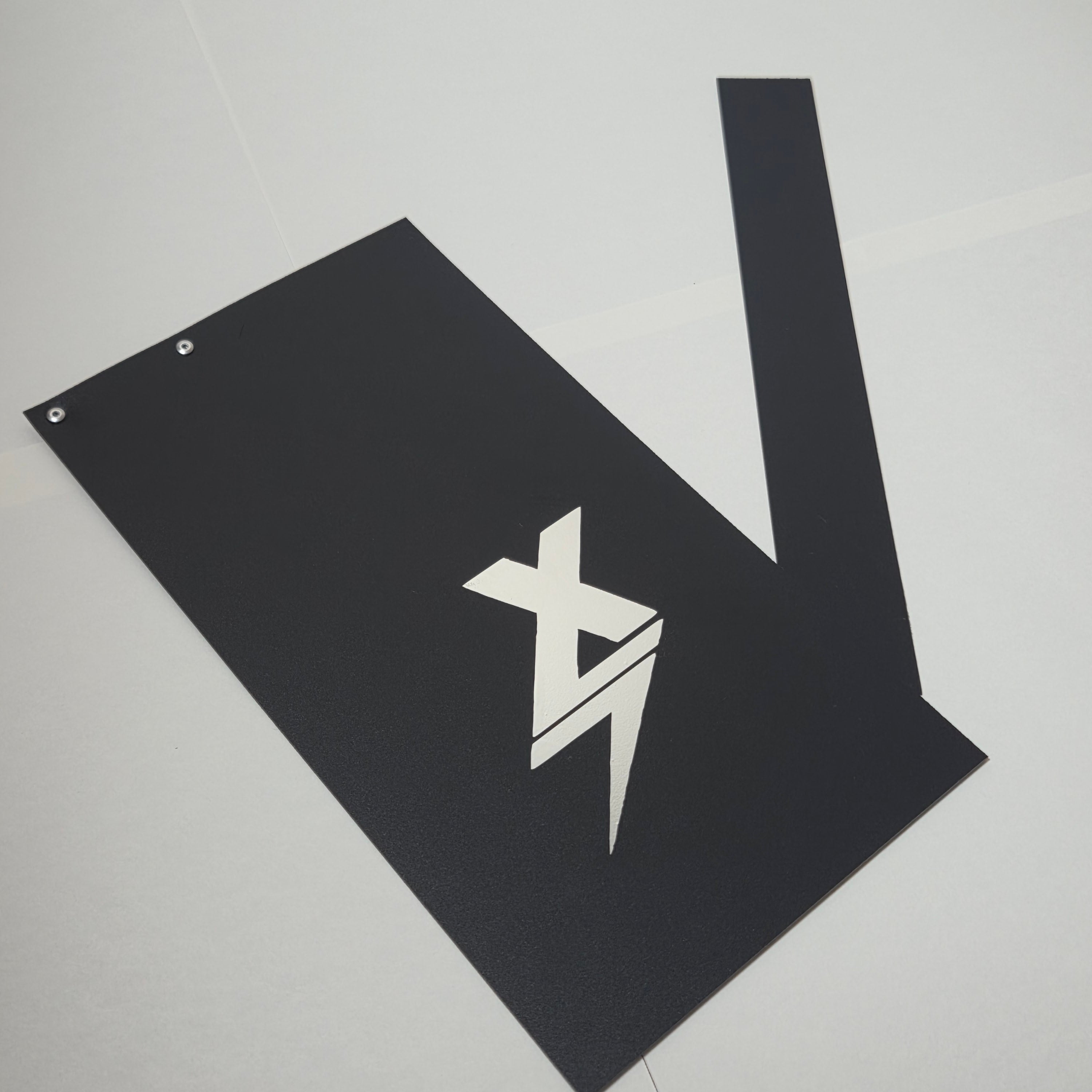 EBMX Light Bee Battery Shield
