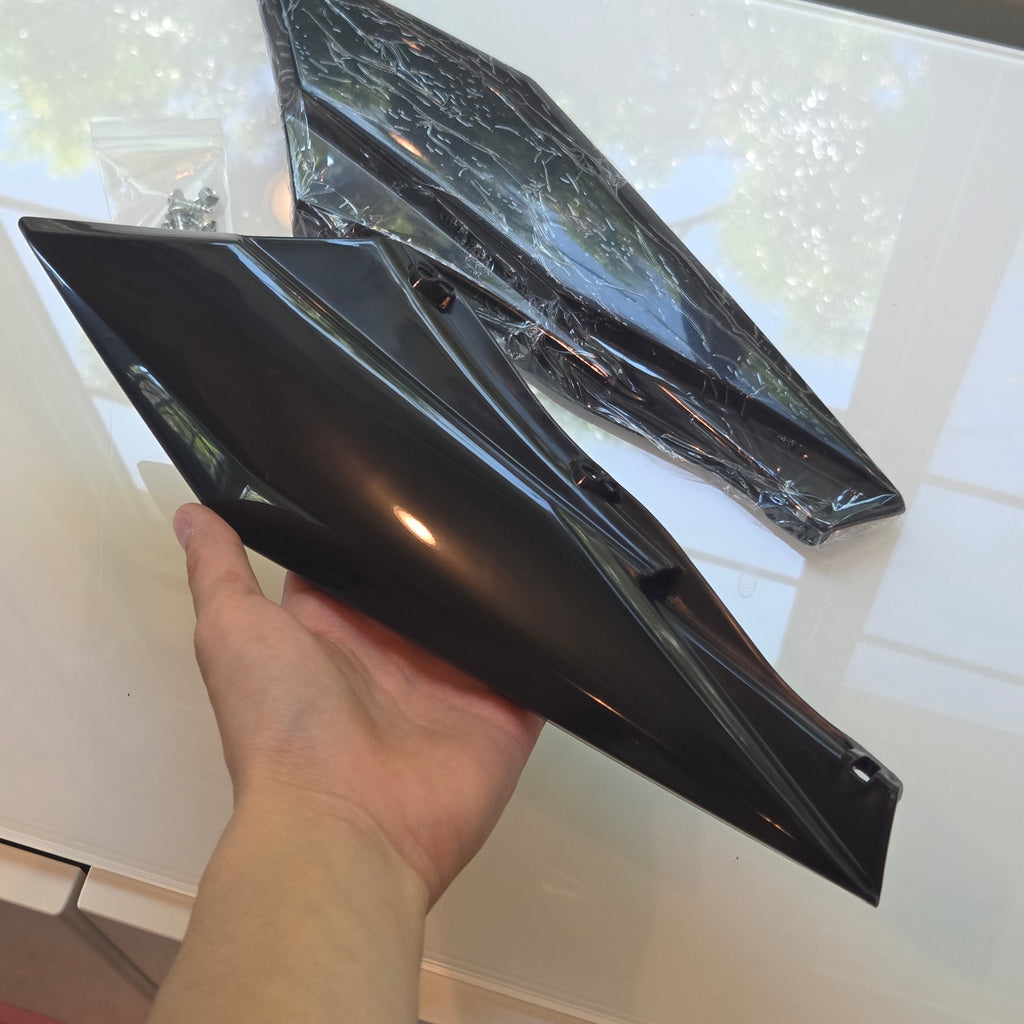 Surron/Eride Side Fenders