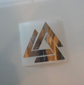 Chi Logo Sticker Decal