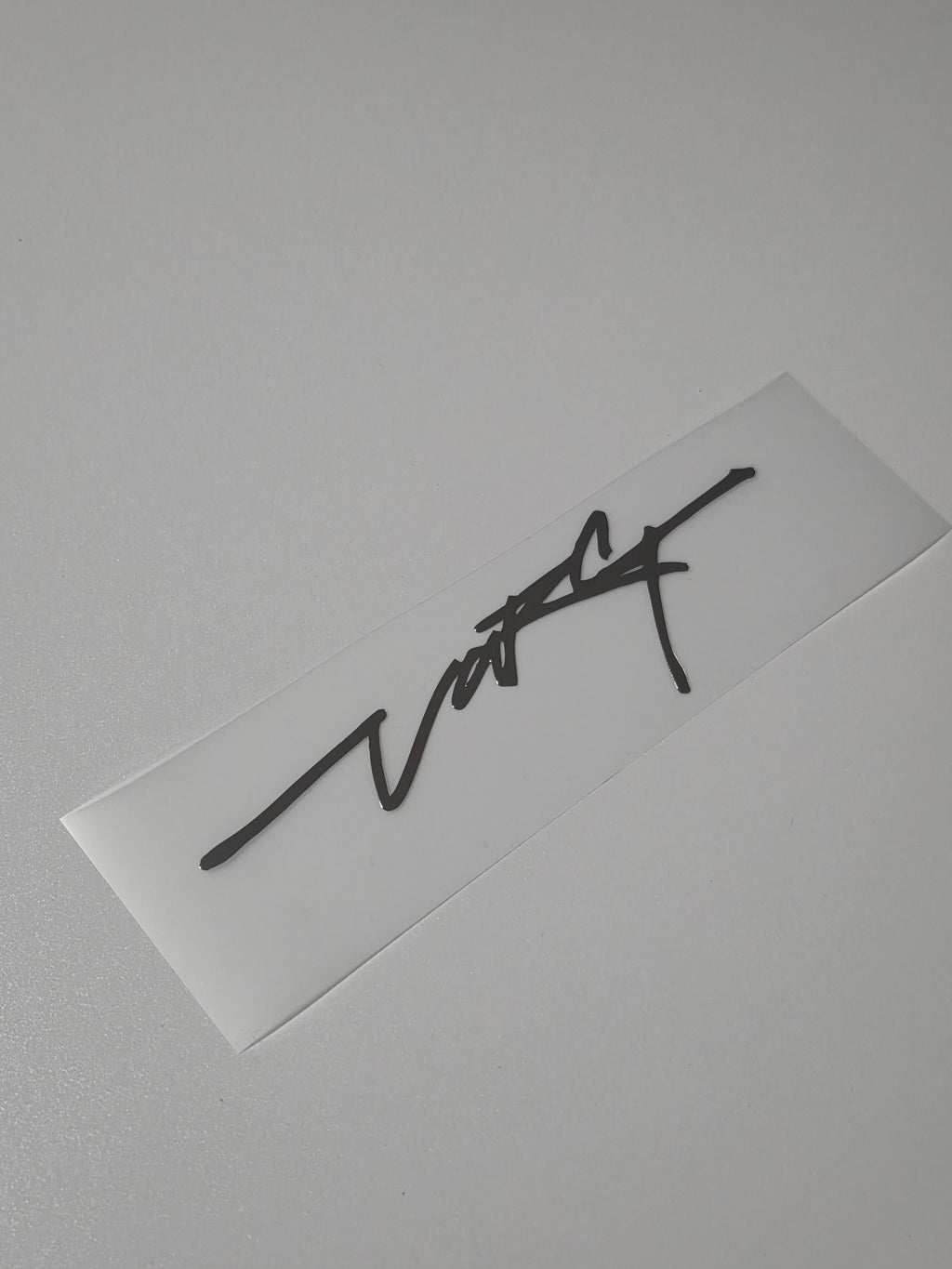 Varg Tuttio Sticker Decal